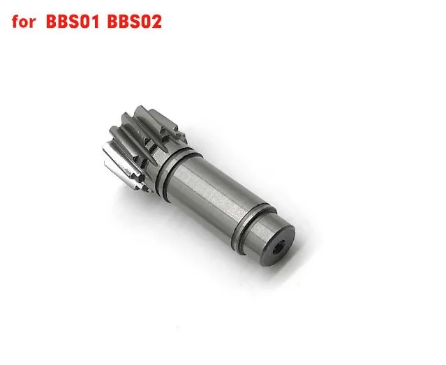Bafang 8FUN BBS0101B/BBS02B kit pinion gear for replacement